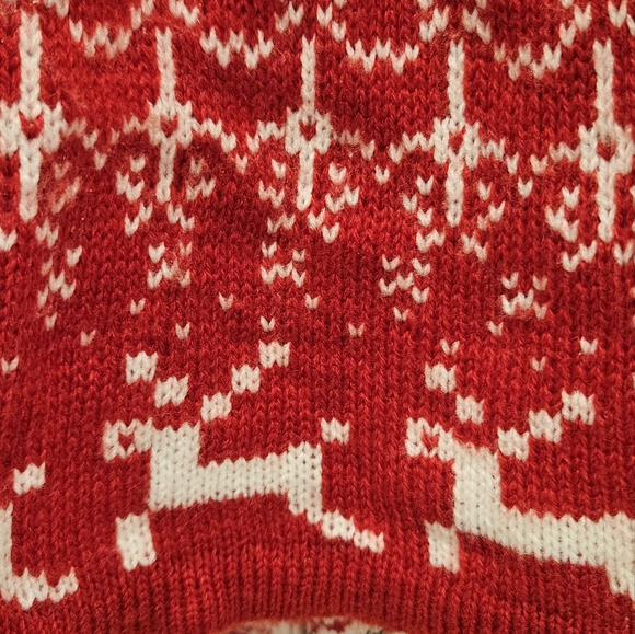 OBO EUC Blueberi Blvd Christmas Outfit 2t - Picture 4 of 7